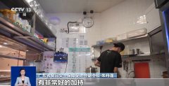 夫妻店、社区小店等中小餐饮商户供给笼盖硬件