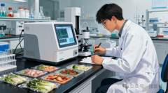 成立从“农田到餐桌”的全流程逃溯